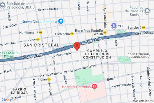 Extractores Eneri