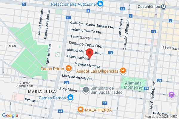 V G Ventilacion