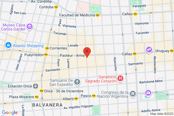 Casa Rona