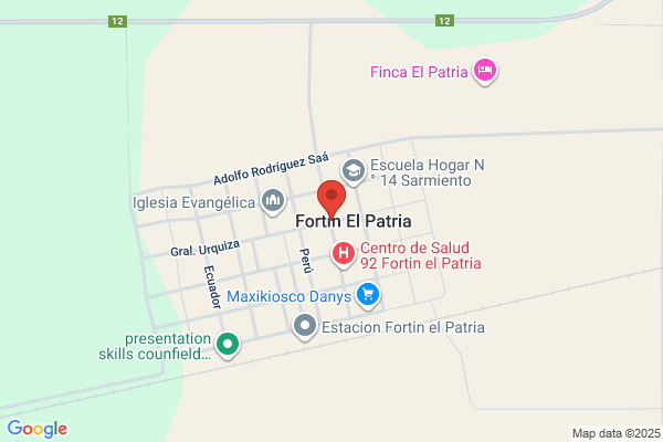 El Fortin