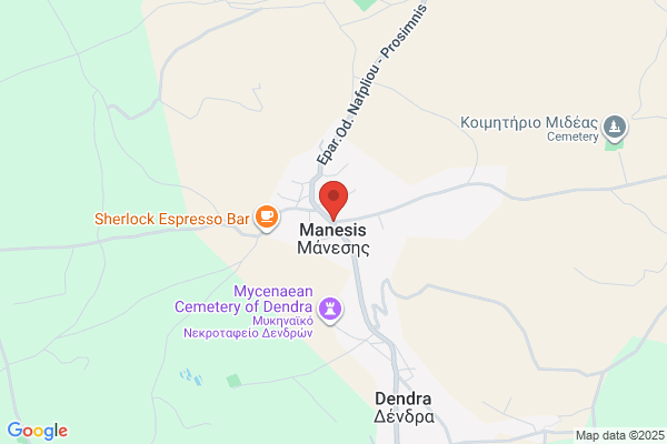 Manesi, Mario