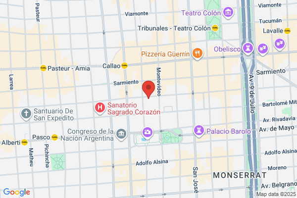 Farmacia Homeopatica Cangallo