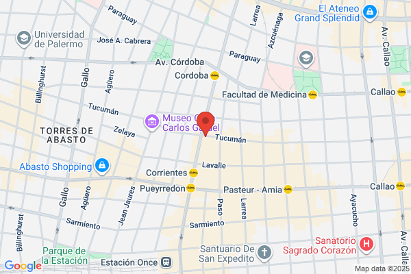 Farmacia Homeopatica Dr. Belaustegui