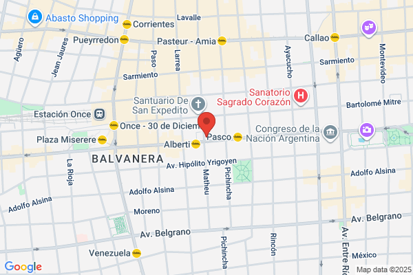 Farmacia La Fe