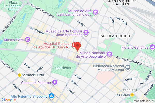 Farmacia Y Optica Bulnes