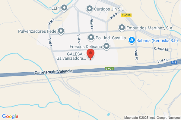 Galesa