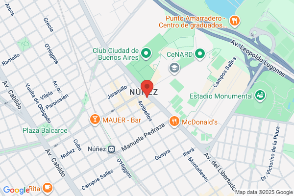 Obras Farmacia