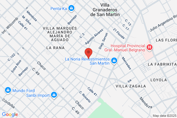 Procesos Industriales S.A.