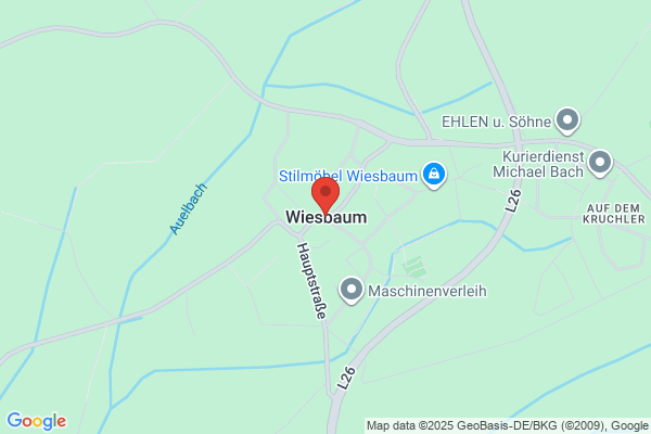 Waisbaum, Paulina M. De