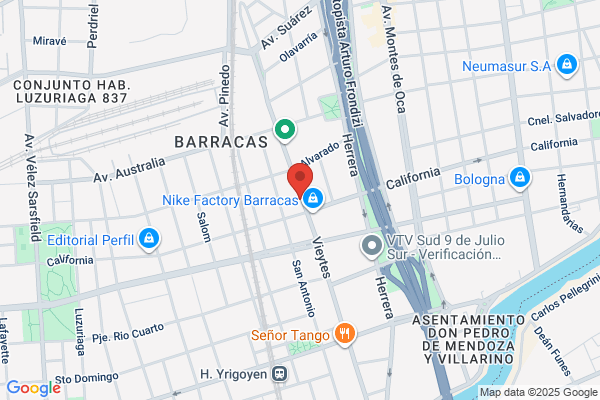 Elecond Capacitores S.A.