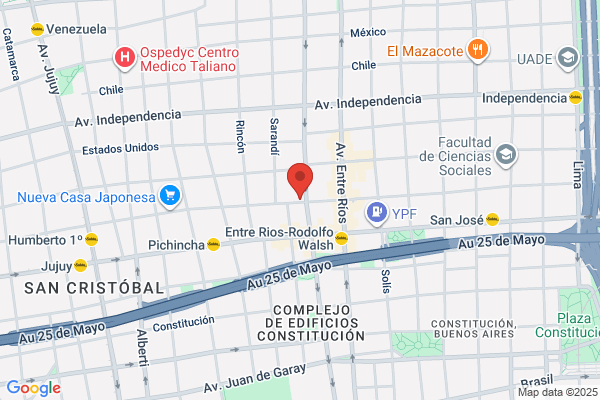 Federación Regional De Básquetbol De Capital Federal