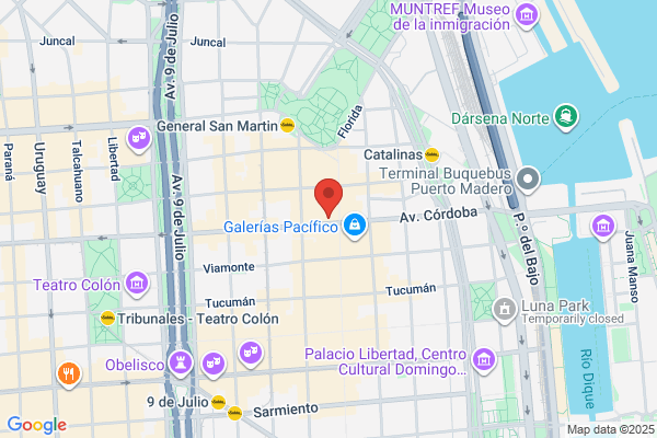 Organizacion Unilain