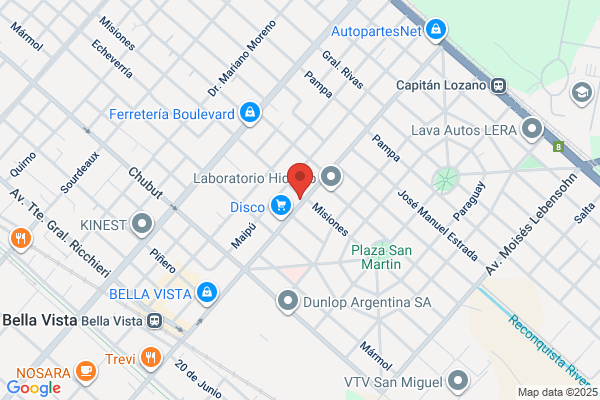 Casa Cata