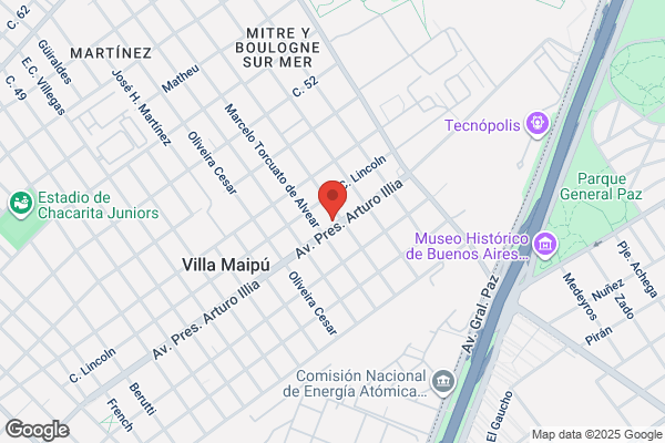 Ferreteria Avenida