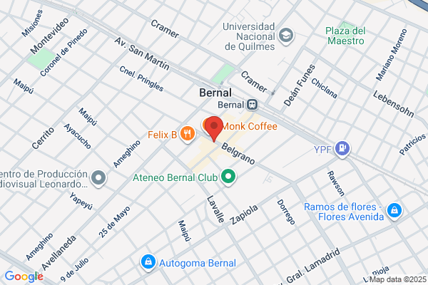 Ferreteria Bernal