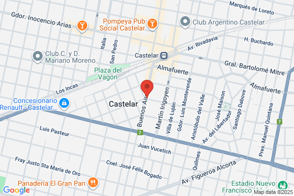 Ferreteria Casa Tomas