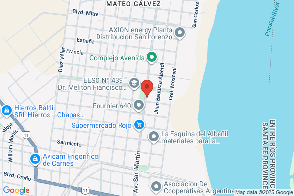 Ferreteria San Martin