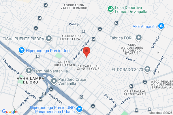 Ferreteria Ta Mi