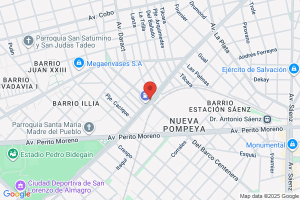 La Casa De La Soldadura