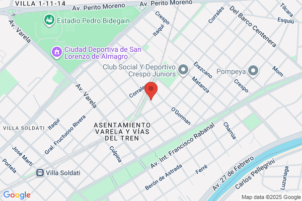 La Casa De Las Herramientas
