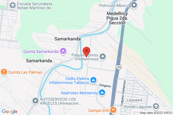 Pereyra - Pereyra Y Compañia S.R.L.