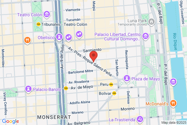 Ruta 21