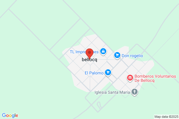 Beloqui, Armando H
