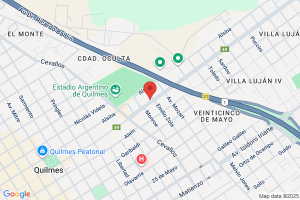 Distribuidora De Galletitas Y Golosinas Baleani