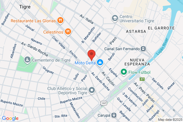 Distribuidora Osmar