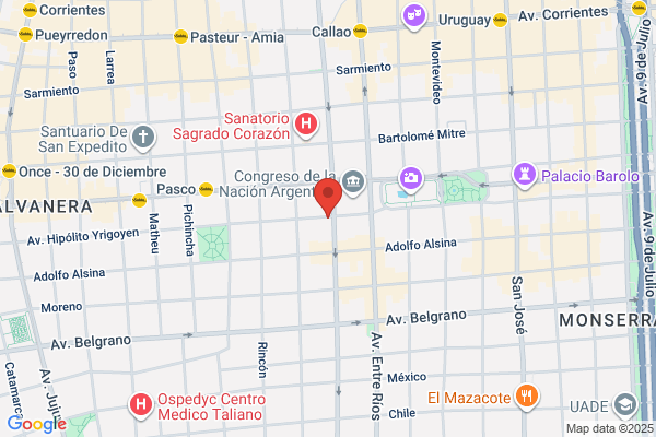 Sirti Argentina