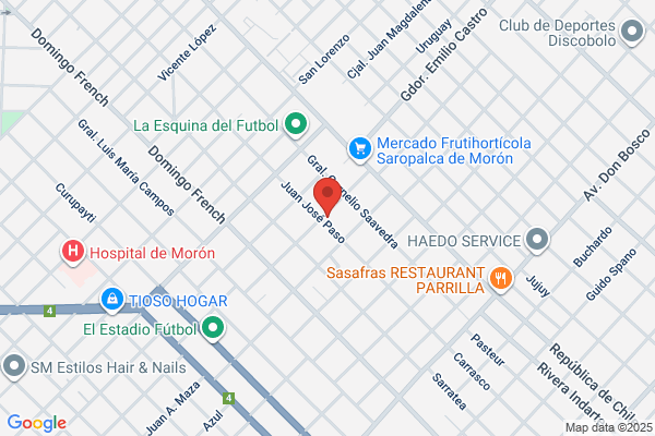 Devoto Y Aulicino S.A.