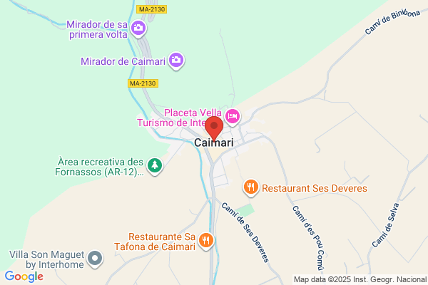 Caimari