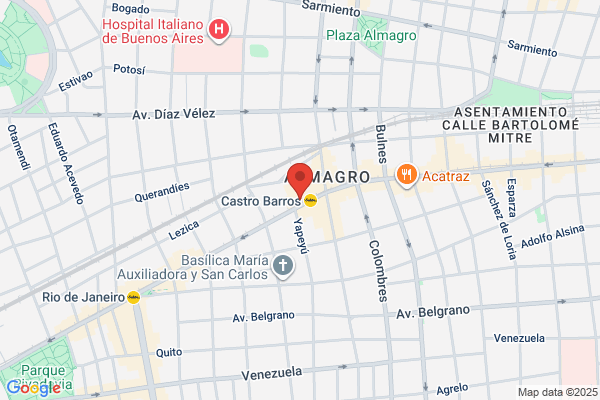 La Mancha