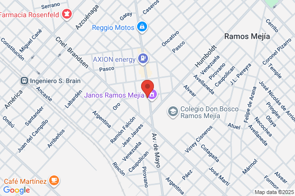 Ramos Color