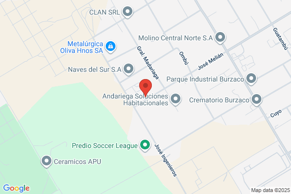 Plasticos Santo Tome S.R.L.