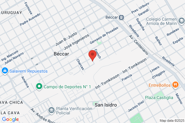 Baheco Srl