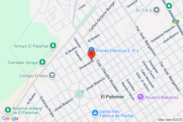 Polifiltros S.A.