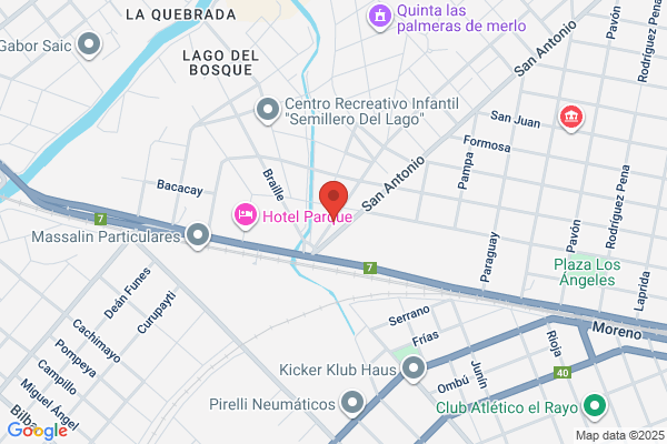 Torvi Filtros Industriales