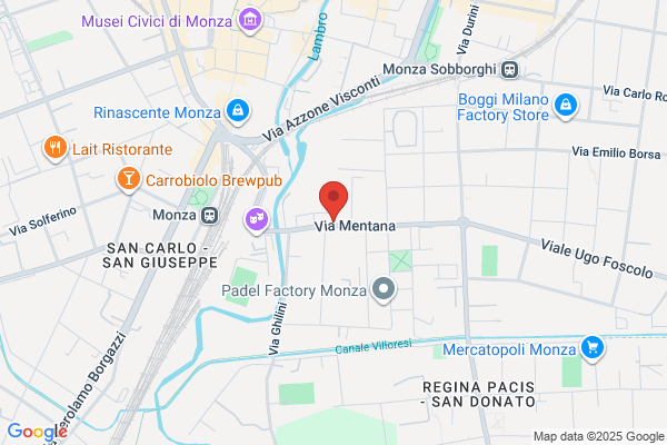 Fitros Monza