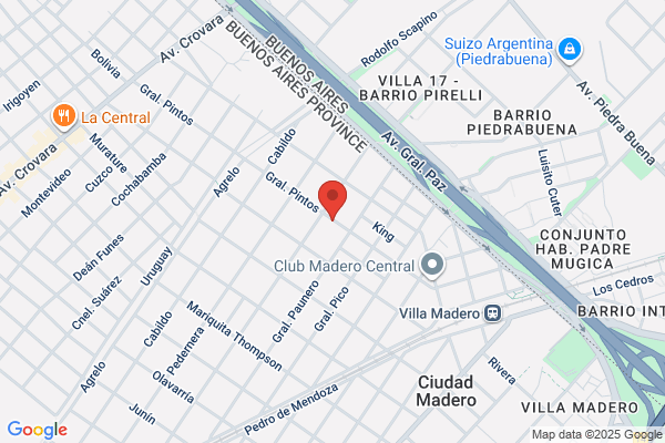 Tecneco Filters International S.A.