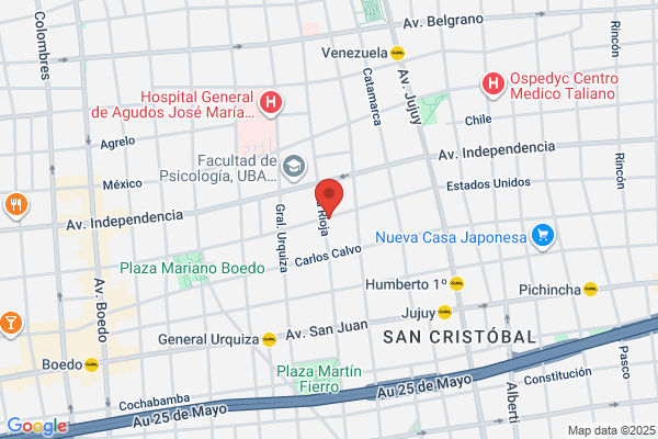 La Monumental S.A.