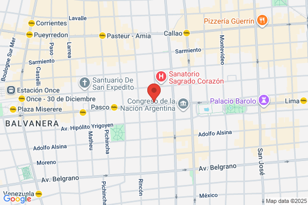 La Primera Alborada S.A.