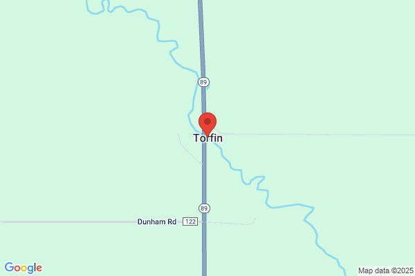 Torfin S.A.
