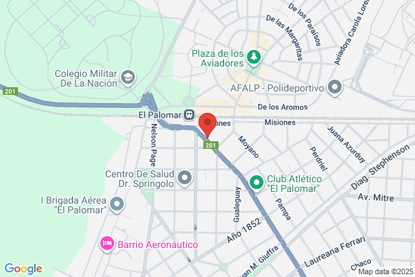 Acuario Flet