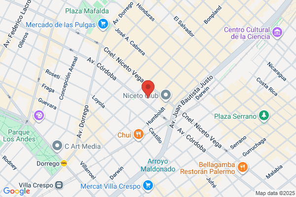 Agencia Coppo-Flet