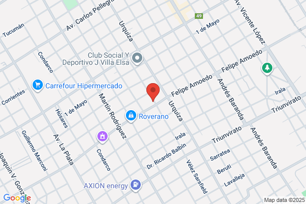 Agencia Fletes Quilmes