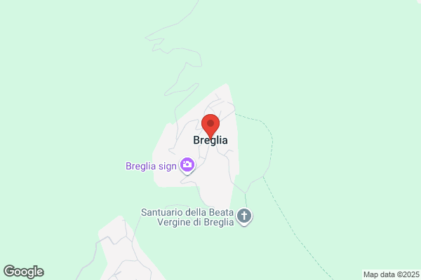Breglia Rafael