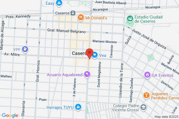 Caseros Flet S.R.L.