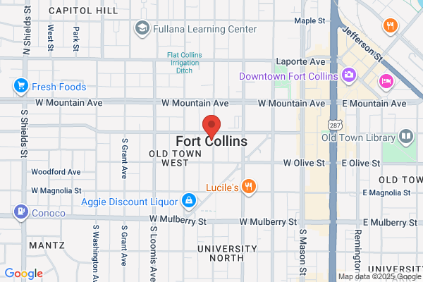 Collin´S Flet