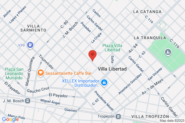 Fletes Centro.